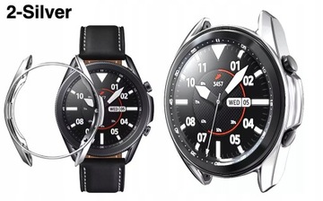 КОРПУС SAMSUNG GALAXY WATCH 3 41/45 мм РАЗНЫЕ ЦВЕТА