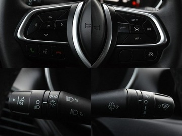 Fiat Tipo II Sedan Facelifting 1.0 T3 Turbo 100KM 2021 Fiat Tipo 1.0 T City Android Auto Car Play kamera, zdjęcie 20