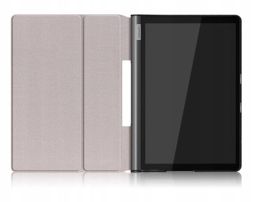 ЧЕХОЛ ДЛЯ LENOVO YOGA SMART TAB 10.1 YT-X705F/L X705