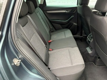 Skoda Karoq Crossover 1.0 TSI 115KM 2018 Škoda Karoq Skoda Karoq Automat LEDy Podgrzewane, zdjęcie 18