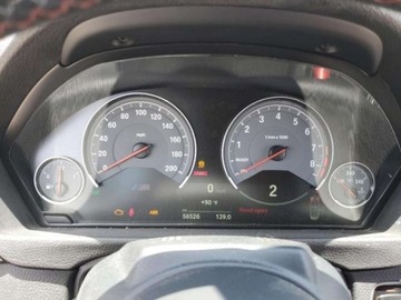 BMW Seria 4 F32-33-36 2019 BMW M4 2019, 3.0L, porysowany lakier 3.0 Benzyna 425KM, zdjęcie 9