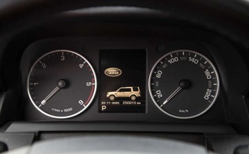 Land Rover Discovery IV 3.0 D 255KM 2013 Land Rover Discovery HSE 3.0D 255Ps Ledy Skora 7 Foteli 3xSzyberdach Bixen, zdjęcie 24