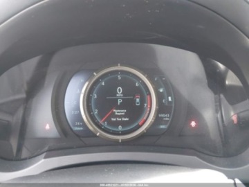 Lexus IS III 2017 Lexus IS 300, 2017r., 4x4, 3.5L 3.5 Benzyna 255KM, zdjęcie 11