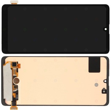 SAMSUNG A71 2020 A715 OLED WYŚWIETLACZ LCD EKRAN