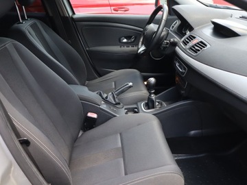 Renault Megane III Hatchback 1.5 dCi 105KM 2009 Renault Megane 1.5 dCi, Salon Polska, Serwis ASO, zdjęcie 8