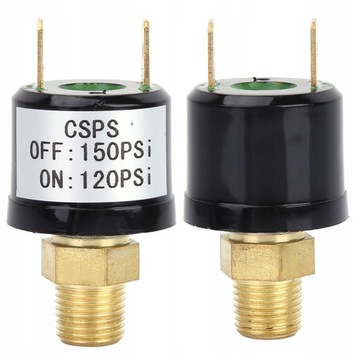 CZUJNIK WŁĄCZNIK CIŚNIENIA KOMPRESORA 150 PSI