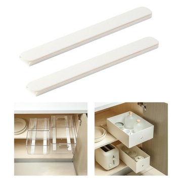 2 шт. выдвижная корзина, ящик своими руками