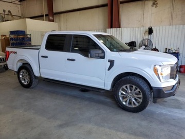 Ford 2021 Ford F150 Supercrew 2021 2.7l 2.7 Benzyna 325KM, zdjęcie 4