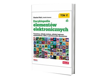 Encyklopedia elementów elektronicznych. Tom