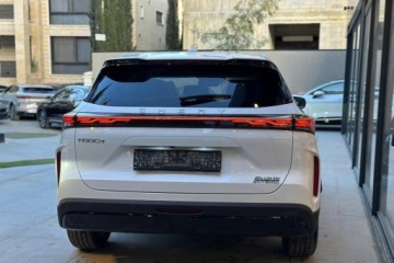 Chery Tiggo 7 SUV PHEV 1.5 T-GDI DHE 279KM 2025 CHERY Tiggo 7 Comfort 1.5 T-GDI Super Hybrid DHT 279KM 2025, zdjęcie 3