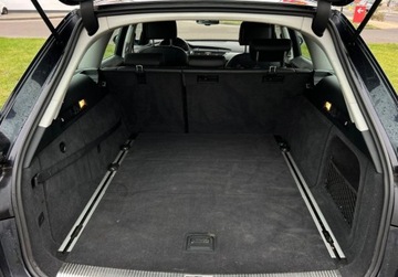 Audi A6 C7 2014 Audi A6 Avant Sprowadzony Zarejestrowany Ubezpieczony 2.0 Diesel 136KM, zdjęcie 20