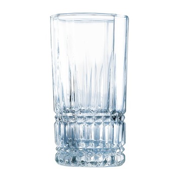 33791 Komplet 6 szklanek Elysees 310 ml LUMINARC