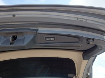 BMW Seria 5 F10-F11 Gran Turismo 530d 245KM 2011 BMW 530 xDrive GT, zdjęcie 11