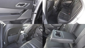 Land Rover Range Rover Velar SUV 2.0 SD4 240KM 2019 Land Rover Range Rover VELAR 2.0D Dynamic 4x4 auto, zdjęcie 25