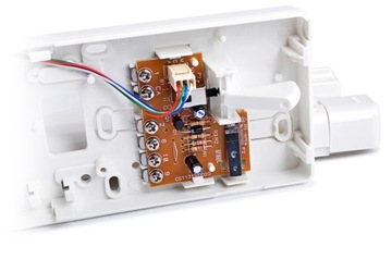 Переговорное устройство URMET 1131, аналоговая многопроводная система