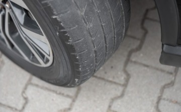 Mitsubishi Outlander III SUV Facelifting 2015 2.2 DI-D 150KM 2016 Mitsubishi Outlander 2.2 DiD 150KM Lift Ledy Navi Camera Automat Maly Prz, zdjęcie 29