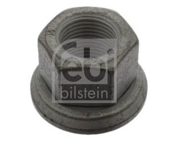 FEBI 45019 ГАЙКА КОЛЕСНОГО БОЛТА IVECO FEBI 45019