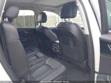 Audi Q7 II 2019 Audi Q7 55 Premium55 se premium 3.0 Benzyna 329KM, zdjęcie 10