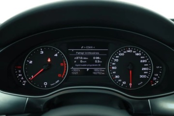 Audi A6 C7 Limousine 2.0 TDI 177KM 2013 Audi A6 2.0 TDI, 174 KM, Automat, Skóra, Navi, zdjęcie 6