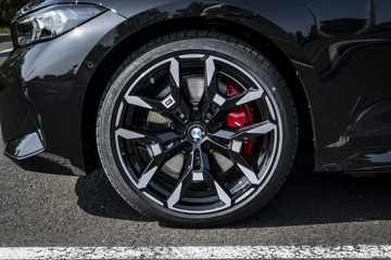 BMW Seria 3 G20-G21 Touring Facelifting 2.0 330i 245KM 2024 BMW 330 xDrive Touring M-Performance - Demo -, zdjęcie 5
