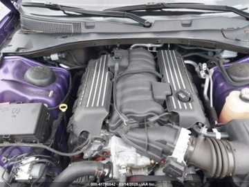 Dodge Charger VII 2023 Dodge Charger Scat Pack 2023 6.4l 6.4 Benzyna 485KM, zdjęcie 4