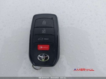 Toyota Camry IX 2024 Toyota Camry 2024 r, 2,5L LE HYBRID 4X4 MODEL 2025 2.5 Hybryda 232KM, zdjęcie 14