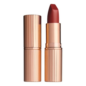 Charlotte Tilbury Matte Revolution Lipstick Walk Of No Shame