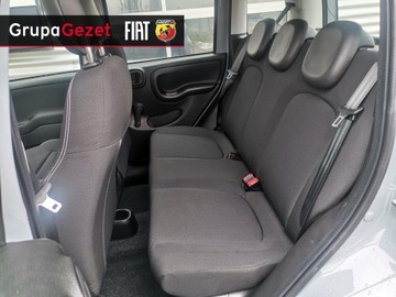 Fiat Panda III Hatchback 5d seria 4 1.2 LPG 69KM 2023 Fiat Panda Seria 6-1.2 69 KM LPG, zdjęcie 7