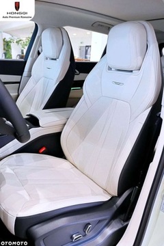 Hongqi HS3 2025 Hongqi HS3 FV23Monitorowanie zmeczenia kierowcyDach panoramiczny 1.5, zdjęcie 15