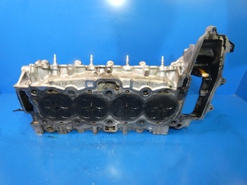 JAGUAR XE X760 F-PACE EVOQUE 2.0 D HLAVA VÁLCŮ