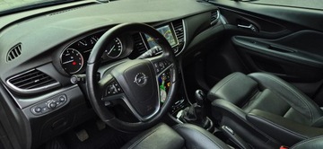 Opel Mokka I X 1.4 Turbo 120KM 2019 OPEL MOKKA X COSMO! Super stan!, zdjęcie 10