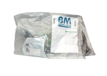 КАТАЛИТИЧЕСКИЙ НЕЙТРАЛИЗАТОР RENAULT 1.6 MEGANE II/SCENIC II 06- BM91683H