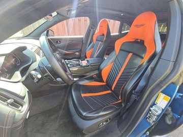 Aston Martin 2023 Aston Martin DBX707 2023 4.0l 4.0 Benzyna 697KM, zdjęcie 4