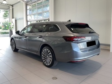 Skoda Superb IV Kombi 2.0 TSI 204KM 2026 SKODA Superb L&amp;K 2.0 TSI DSG Combi 204KM 2026, zdjęcie 3