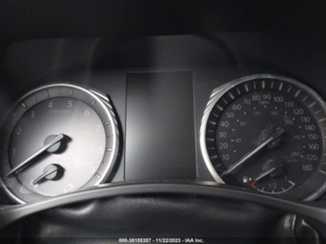 Infiniti Q60 II 2019 Infiniti Q60 2019 INFINITI Q60 RED SPORT 400 AWD 3.0 Benzyna 400KM, zdjęcie 6