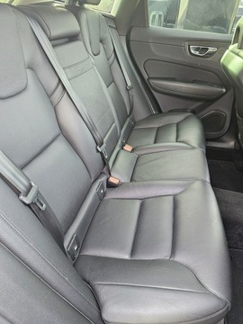 Volvo XC60 II 2021 Volvo XC 60 2.0 B4 Europa 200KM SKÓRA ACC 1 ręka, zdjęcie 17