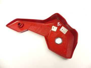 КРЫШКА РАДИАТОРА БОКОВОЙ ОБТЕКАТЕЛЬ L TRIUMPH TRIDENT 660 21+