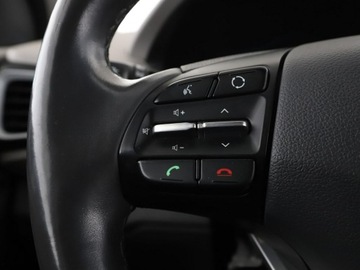 Hyundai IONIQ Hatchback 1.6 GDi 141KM 2019 Hyundai IONIQ Executive HEV skóra navi kamera ACC, zdjęcie 30