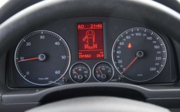 Volkswagen Caddy III Furgon 1.9 TDI 75KM 2010 Volkswagen Caddy 1.9 TDI Navi Klima 5-Osobowy 2 KPL KOL Pdc Sprowadzony, zdjęcie 23