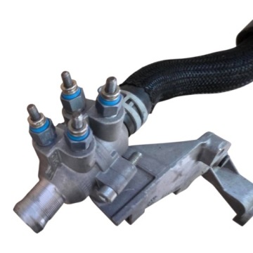 110019707R, PODGRZEWACZ des Wassers des Gasses OPEL MOVANO B RENAULT MASTER III 110019707R | thumb 2