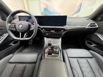 BMW Seria 3 G20-G21 2025 BMW Seria 3 M3 Competition xDrive Sedan 3.0 (530KM) 2025, zdjęcie 7