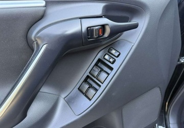 Toyota Verso Minivan Facelifting 1.6 Valvematic 132KM 2015 Toyota Verso 1,6 132KM Klimatronik Navi Serwis 7-osobowy 1.6 Benzyna 132KM, zdjęcie 18