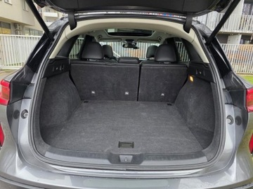 Infiniti QX 2020 INFINITI QX50 2,0 VC-Turbo 272KM * 4X4 / AWD * Dokumentacja *78,300km, zdjęcie 31