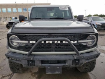 Ford 2023 Ford Bronco Base 2 door advanced 4x4 2.7 Benzyna 315KM, zdjęcie 1