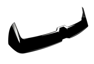 Спойлер элерона GOLF 8 GTI GTD R GOLF MK8 OETTINGER LOOK черный глянец