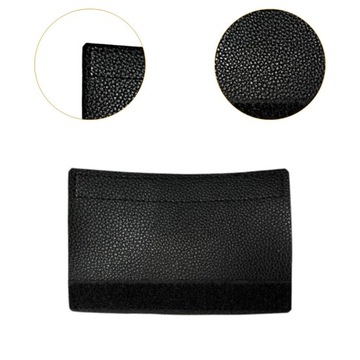 Osłona szyi do profesjonalnego, łatwego montażu, lekka, prosta puzon