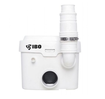 КАНАЛИЗАЦИЯ НАСОСНАЯ СТАНЦИЯ SANIBO MINI IBO ВАННАЯ