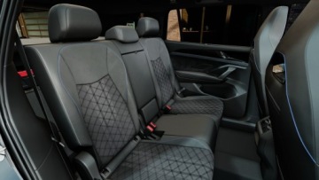 Volkswagen Tayron 2026 Volkswagen Tayron R-Line Plus 2.0 TSI 204 KM DSG 4, zdjęcie 5