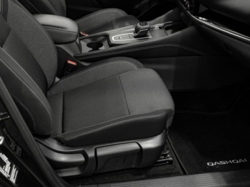 Nissan Qashqai III Crossover 1.3 DIG-T MHEV 158KM 2023 Nissan Qashqai DW5XA91#1.3 DIG-T mHEV N-Connecta, zdjęcie 28