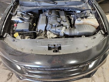 Dodge Charger VII 2020 Dodge Charger Scat Pack 2020 6.4 Benzyna 485KM, zdjęcie 6